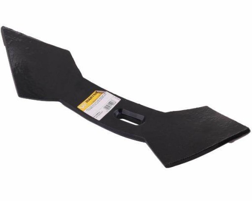 O9867-O9867 - Сошник Суборбітального Агрегату 1738000000