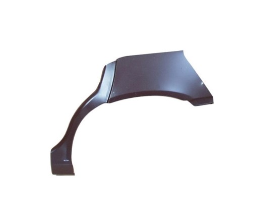 РЕМОНТ ЗАДНЬОГО КРИЛА OPEL OMEGA B 1994- 5040581