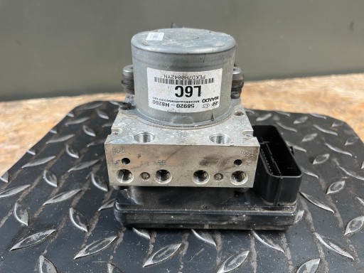 pumpa ABS KIA STONIC 2018 1.0 T-GDI 58920-H8260
