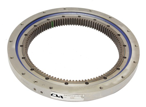 2168922 - ВІНОК ОБЕРТАННЯ CAT МІНІ-ЕКСКАВАТОР CVA