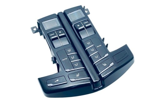 Інші модулі porsche cayenne (92a) 95865330200 4.81l бензин 368kw 2012 р.в.