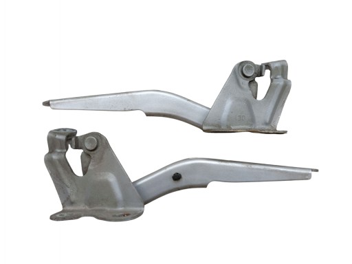 hinges hinge bonnets left right KPL TOYOTA AVENSIS T27 LAK: 1F7 (12-15)