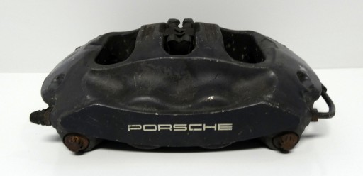 99135205204 - PORSCHE 991 ЗАДНІЙ ГАЛЬМІВНИЙ СУПОРТ
