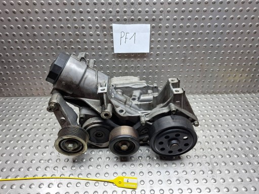 Ölfiltergehäuse HONDA CRV IV 14- 2.2 DTEC