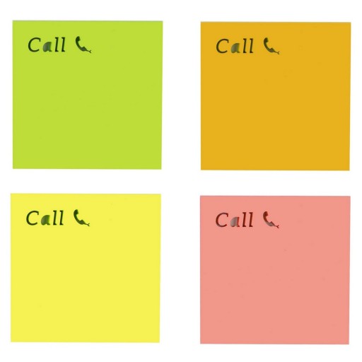 D.rect наліпки