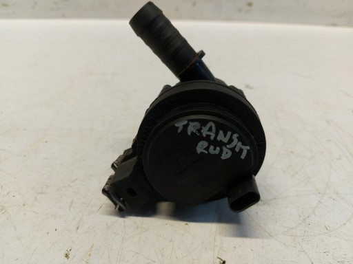 Ford Transit MK8 Wasserpumpe KK31-18D473-AB