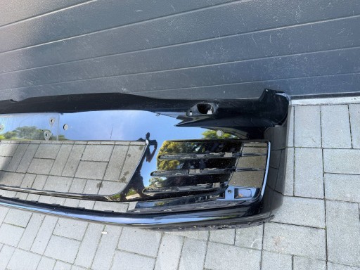 Vw Golf 7 VII Gti Gtd Lift 17- bumper front front