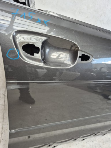 CITROEN C4 CACTUS LIFT 17- door right front front