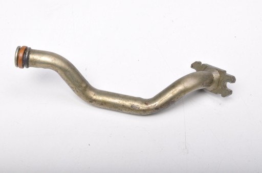 VOLVO V40 II 1.5 T3 труба масляная трубка 31368636