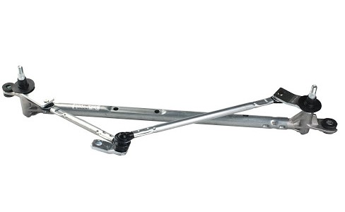 95483124 - МЕХАНІЗМ СКЛООЧИСНИКА CHEVROLET ORLANDO