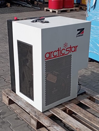 Осушувач ZANDER AS0380, S011784