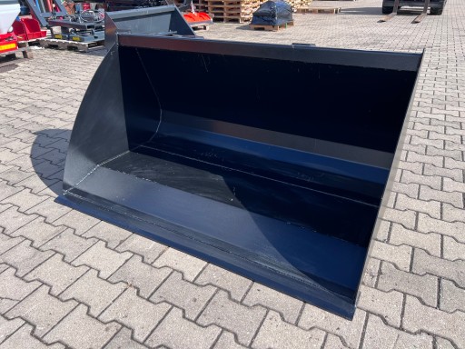 Ківш 130 для вилочного навантажувача 160 ківш 140 см 100 120 150