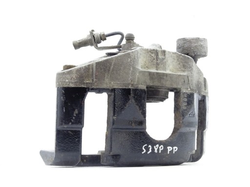 caliper brake right front front AUDI S3 8P 2.0 TFSI BHZ 265KM