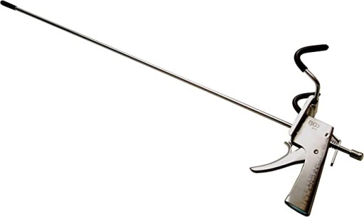 Прижимное устройство для педалей BGS