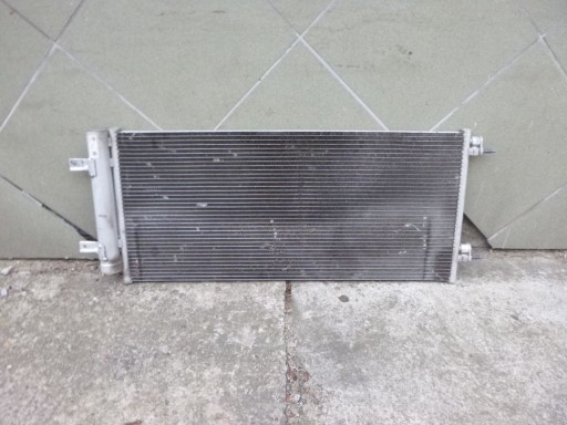 OPEL ASTRA K V 5 RADIATEUR CLIMATISATION