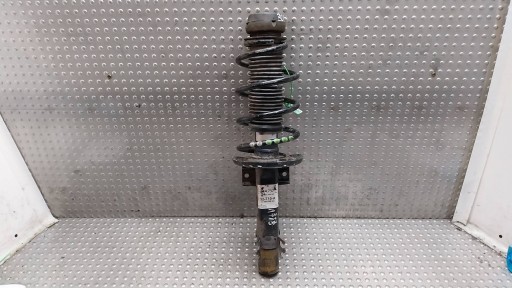 shock absorber left right front 6C0413031AH VW POLO V IBIZA IV FABIA II III A1