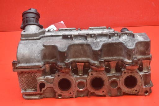 testata motore sinistra R1120161201 MERCEDES CLK C208 3.2 V6 218 KM LIFT 99-02