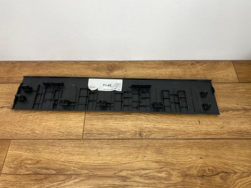 right cover moulding threshold Ford F150 2021+ USA