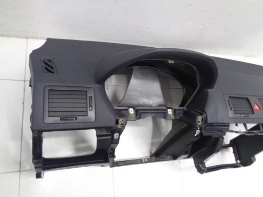 SKODA FABIA and 6Y dashboard console passenger airbag 99-08R