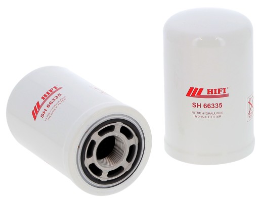 3661200154398 - Гідравлічний фільтр SH 66335