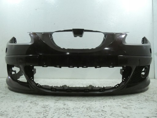 Seat Altea nárazník predok predný