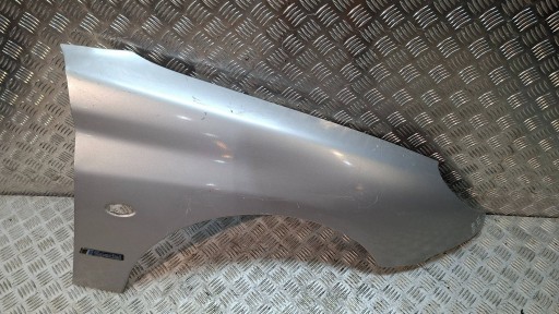 fender front right PEUGEOT 206 2002