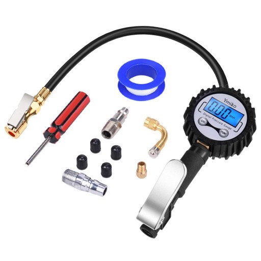 Цифровий ви?РК-дисплей калібратор шини diagnosty