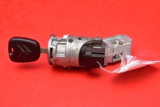 STACYJK key N0502455 N0502072 N0502073 CITROEN C2 1 and 1.4 HDI 68 KM