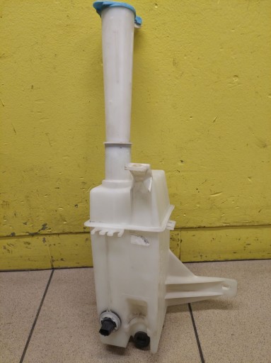 CHEVROLET EPICA II 2.0 washer fluid tank