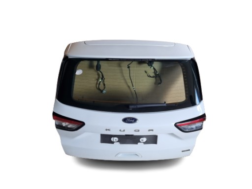 FORD KUGA MK3 ESCAPE 2020 R ЗАДНІ ДВІРІ