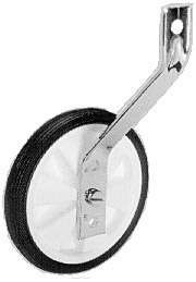 Велосипедні бічні колеса для колеса 12\