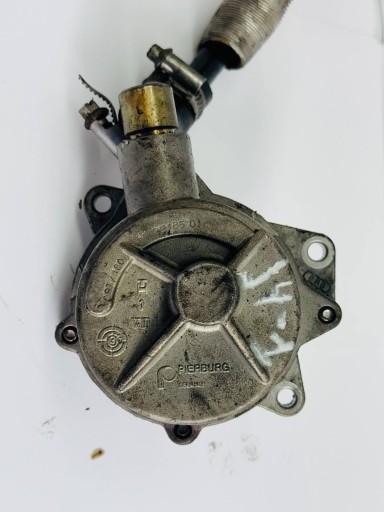 pump VACUM VW PASSAT AUDI A6 C5 SKODA 2.5 TDI 722185.01