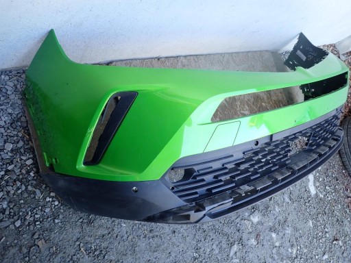 bumper front front OPEL MOKKA 2 II B 2020- 9835278480