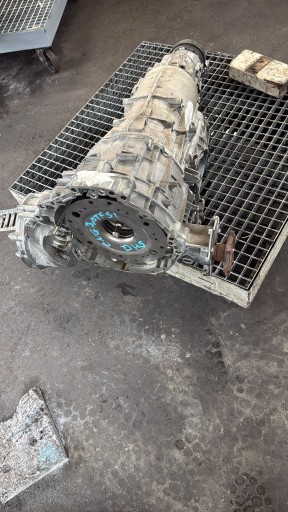 Boîte de vitesses AUDI SHQ 3,0 TFSI CWG