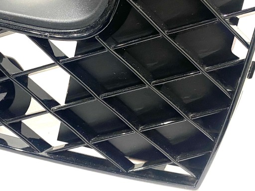 BENTLEY BENTAYGA LH boczny Grill 36A807893F