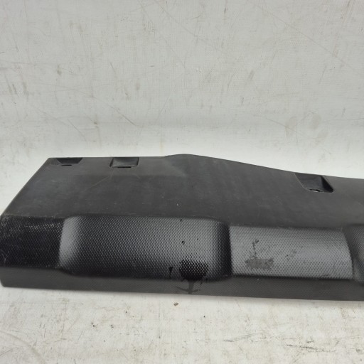 SUBARU OUTBACK 16- spoiler accessori Paraurti posteriore 57734AL040