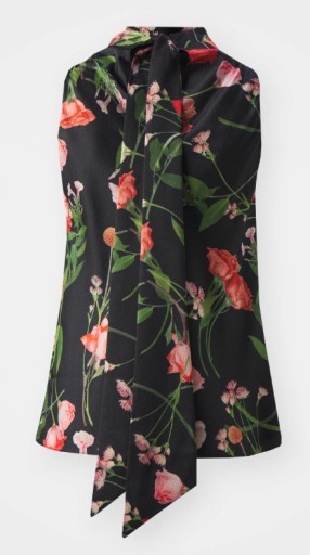 Ted Baker RAEVEN Blúzka veľ.38