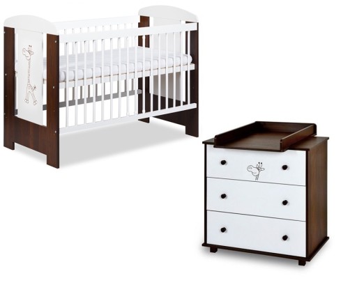 Комплект меблів Klupś-Hen 2 предмета 