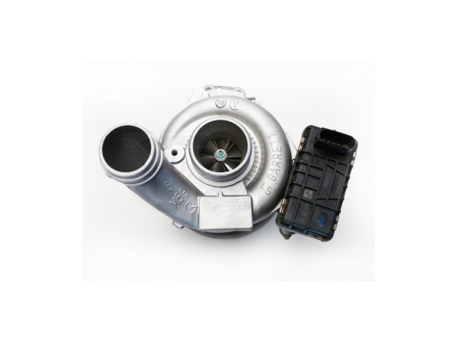 Турбина Mercedes E C R M 320 CDI 224 л. с. 765155