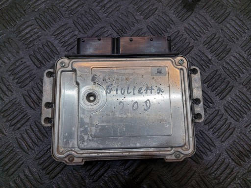 Computer 51903003 ALFA GIULIETTA 2.0 JTDM