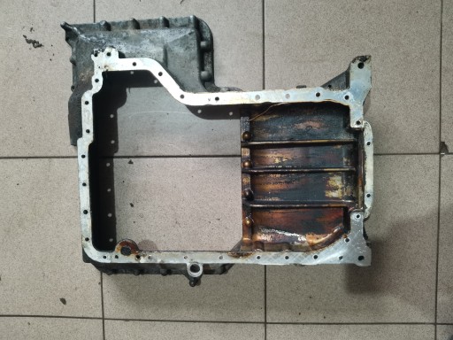 077103603P - Масляний піддон AUDI A8 D2 A6 S6 C5 4.2 V8