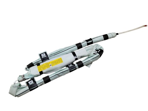 střešní airbag airbag POWIETRZNA levá JEEP AVENGER (2022-) 00521739050