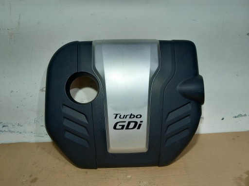 Abdeckung Blende Abdeckung DES MOTORS KIA CEED / PROCEED GT 1.6 T-GDI 29240-2B700