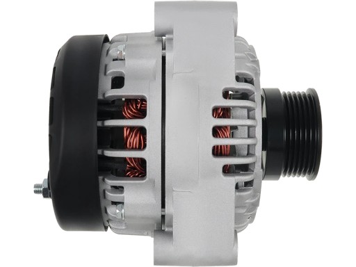 A9524S - Новый генератор переменного тока as-pl