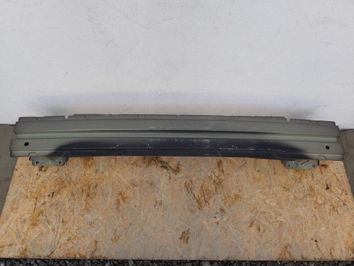 sider below bumper front front MITSUBISHI ECLIPSE CROSS GK 2017- 6400H351