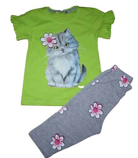 Набір alvin kids 98 багатобарвний