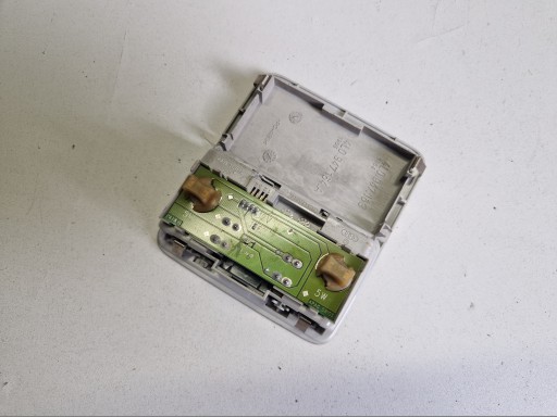 AUDI Q7 4L FANALE CIELO INTERNO OSWIETLENIE 4L0947163