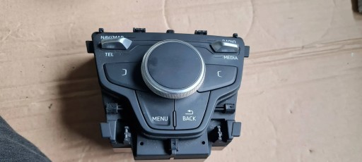 A5 8W control panel MMI 8W0919614J A4 B9 8W