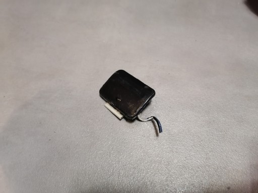 Couvre Pare choc Avant MERCEDES C-KLASA 203