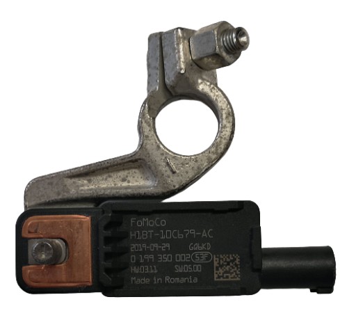 FORD FIESTA MK8 2017-2023 Borne négative H1BT10C679AC